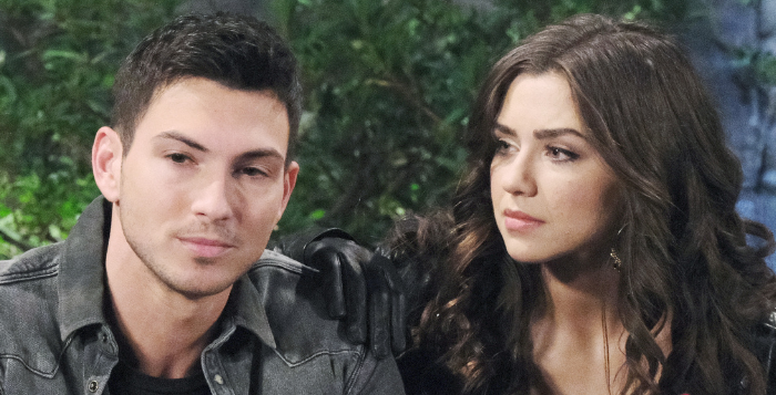 Should Days of our Lives Wipe Ben Weston’s Slate Clean of Killer Past?