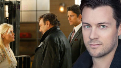 Days of our Lives DiMera Resurgence, Will EJ Be The New Stefano?