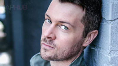 Days of our Lives Confirms Dan Feuerriegel Is Set To Play E.J. DiMera