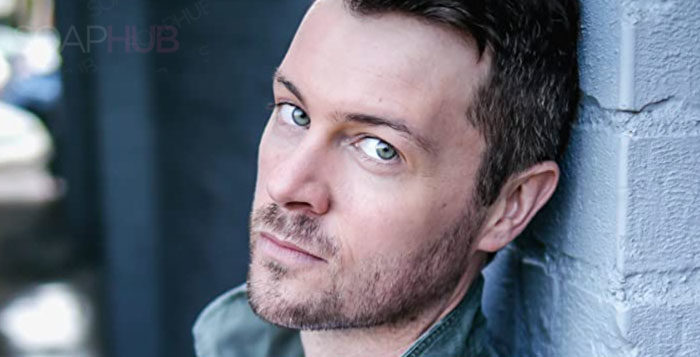 DAYS’ Dan Feuerriegel Talks DiMera Bond, Stefano and Playing the Heavy