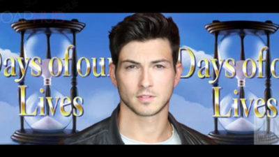 DAYS Star Robert Scott Wilson: Ciara’s Next Move ‘Is Heartless’