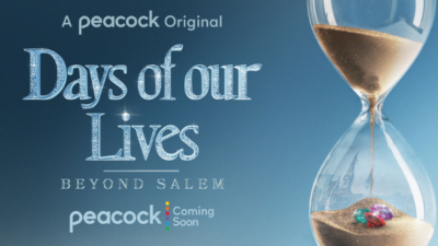 Days of our Lives Spinoff Beyond Salem Set To Air on Peacock