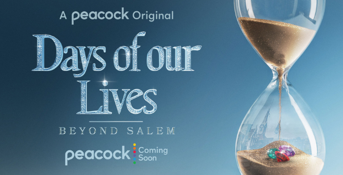Days of our Lives: Beyond Salem