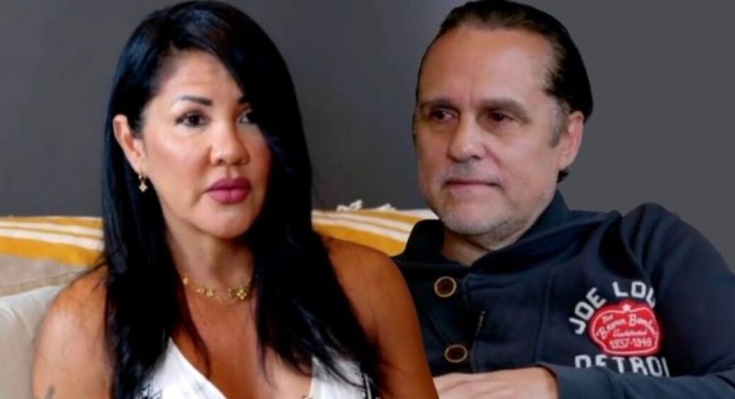 GH Star Maurice Benard Welcomes Mia St. John To State of Mind