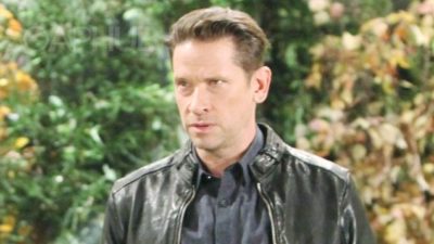 Roger Howarth’s New General Hospital Role, Who’ll Be His New Love?