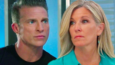 GH Spoilers Speculation: Jason and Carly’s Feelings Have Them Do This