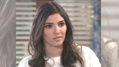 GH Spoilers Spec: Brook Lynn Quartermaine Will Come Clean