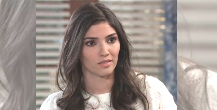 GH Spoilers Spec: Brook Lynn Quartermaine Will Come Clean