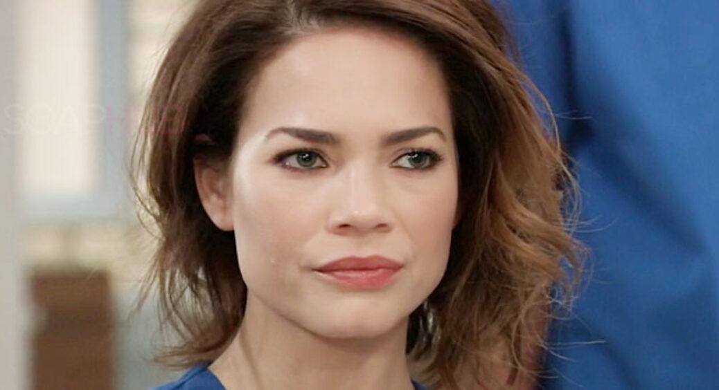 General Hospital MIA: Elizabeth Webber Baldwin’s Mom and Dad