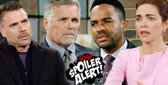 Y&R Spoilers For March 14, 2022