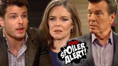 Y&R Spoilers Video Preview: Kyle Abbott’s World Turns Upside Down