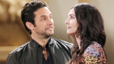 DAYS Spoilers Speculation: This Titan Will Stop Jake and Gabi’s Takeover