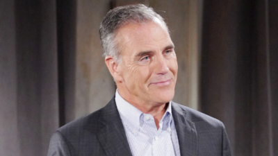 Y&R Spoilers Speculation: Watch Out For Ashland Locke