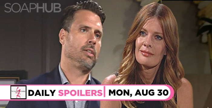 Y&R spoilers for Monday, August 30, 2021