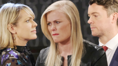 DAYS Spoilers Speculation: EJ DiMera Will Move On With This Woman