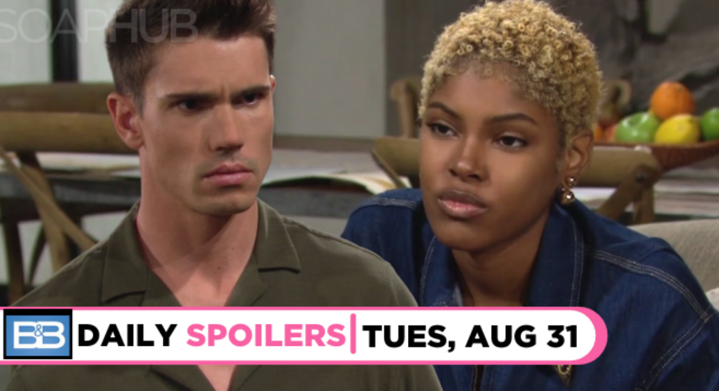 DAYS Spoilers For August 10: Sneaky Gabi Gets One Over On Philip