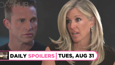 Y&R Spoilers for August 10: Victor Reacts To Victoria’s Big News