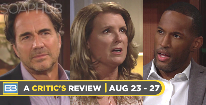 Y&R spoilers for August 16 – August 20, 2021