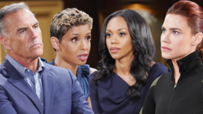 This Young and the Restless Character Needs Their Past Explored