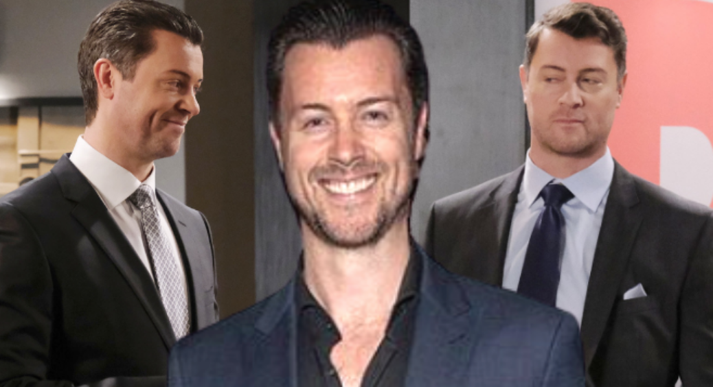 DAYS’ Dan Feuerriegel: EJ’s ‘A Very Hurt Soul,’ Expect ‘Darker Side’