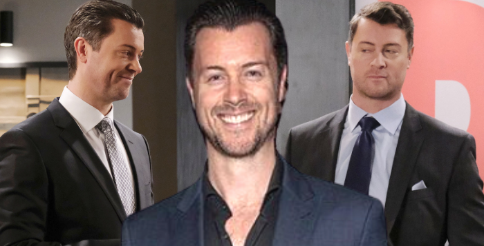 DAYS’ Dan Feuerriegel: EJ’s ‘A Very Hurt Soul,’ Expect ‘Darker Side’