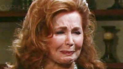 Days of our Lives Clarifies The Past: Why Maggie Had To Be Redeemed