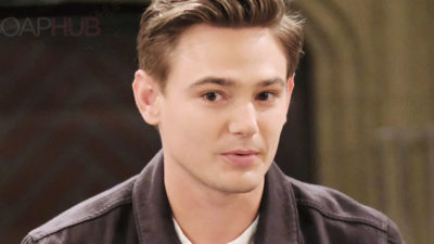Here’s Johnny: What To Expect From The New Days of our Lives DiMera