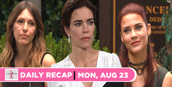 Days of our Lives recap for Tuesday, August 10, 2021