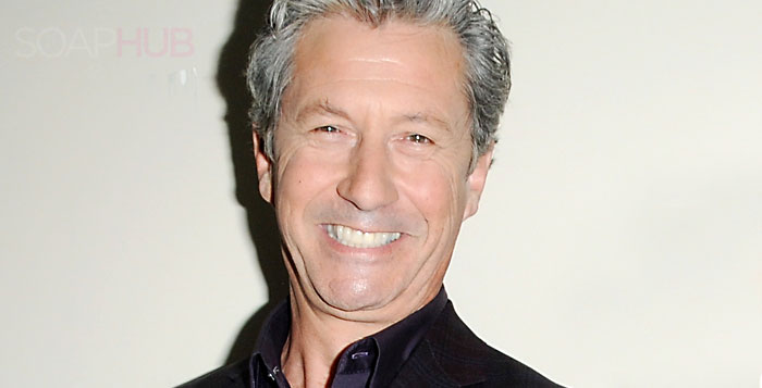 Days of our Lives Charles Shaughnessy