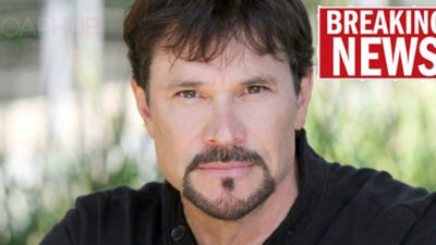 UPDATE: Peter Reckell’s Not Returning As Bo Brady To DAYS