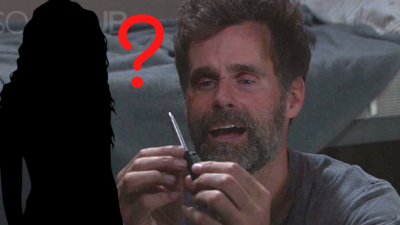 GH Spoilers Speculation: This Is The Woman Prisoner With Drew