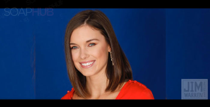 Exclusive Interview: Katelyn MacMullen On Life Away From General Hospital
