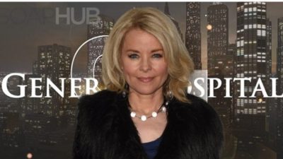 GH Star Kristina Wagner Is Doing Her Part For The Environment
