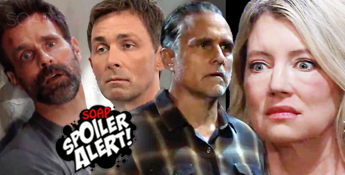 GH Spoilers Video Preview August 23