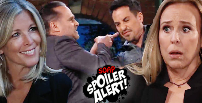 GH Spoilers Video Preview May 9, 2022