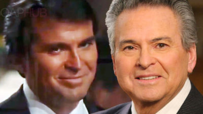 GH Alum Stuart Damon Remembered On The 85th Anniversary Of His Birth