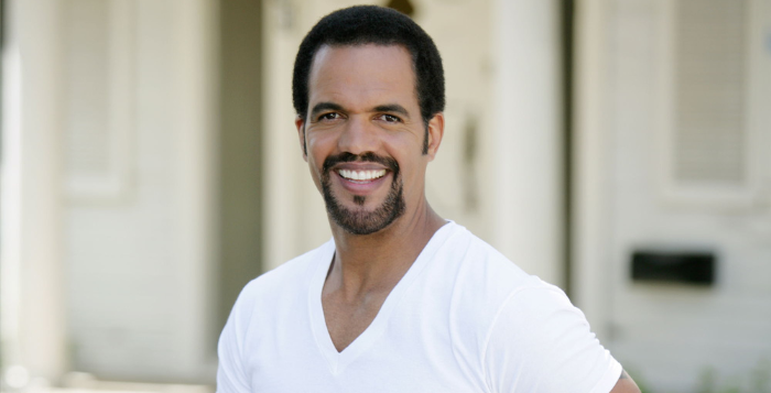 Kristoff St John