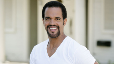 Before They Were Soap Stars: Y&R’s Tricia Cast and Kristoff St. John