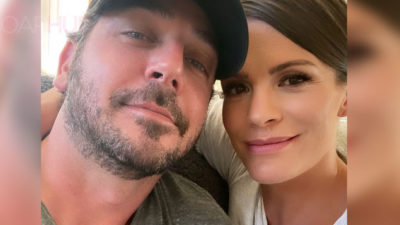 Y&R Star Melissa Claire Egan and Husband Matt Katrosar Welcome A Son