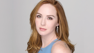 Y&R Star Camryn Grimes Welcomes A New Addition To Her Family