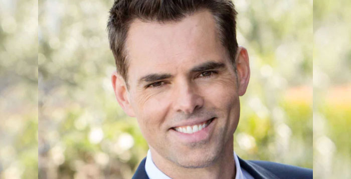 Soap Opera Veteran Jason Thompson Celebrates His Birthday