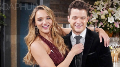The Young and the Restless’ Kyle, Summer Return: Too Little, Too Late?