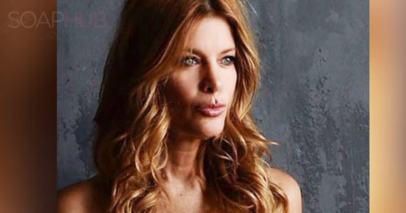 Michelle Stafford on The Young and the Restless