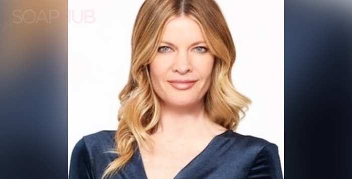 Michelle Stafford The Young and the Restless