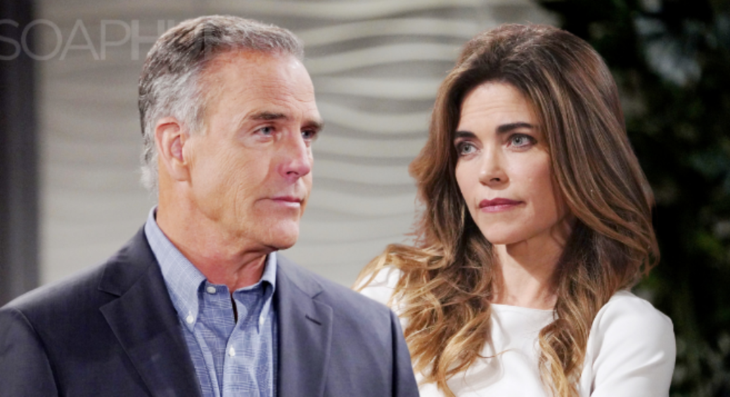 Y&R Spoilers Speculation: Find Out Who Is Really Fooling Who