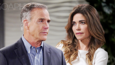 Y&R Spoilers Speculation: Find Out Who Is Really Fooling Who