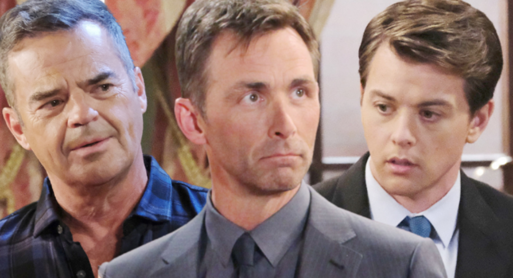 GH Spoilers Speculation: This Person Will End Up As ELQ’s New CEO