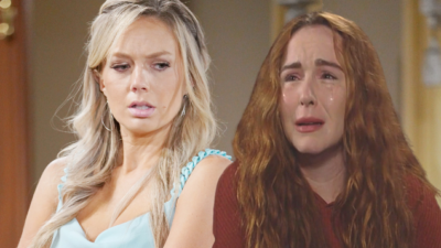 Why Young and the Restless Needs To Make Abby The Bad Girl We Need