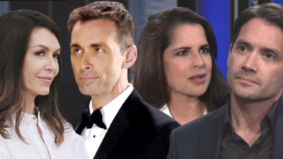 General Hospital’s New Couples: Who’s Working? Who’s Not?