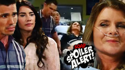 B&B Spoilers Video Preview: ‘Don’t Mess With My Family Ever Again’